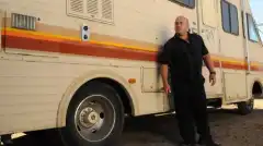 Во все тяжкие 3 сезон 6 серия